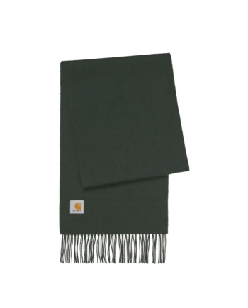Carhartt Wip Clan Scarf Dark Cedar I013507-21