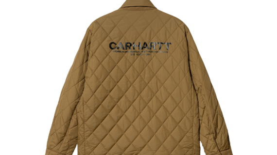 Carhartt Wip Madera Jacket Jasper / Black I030829-11