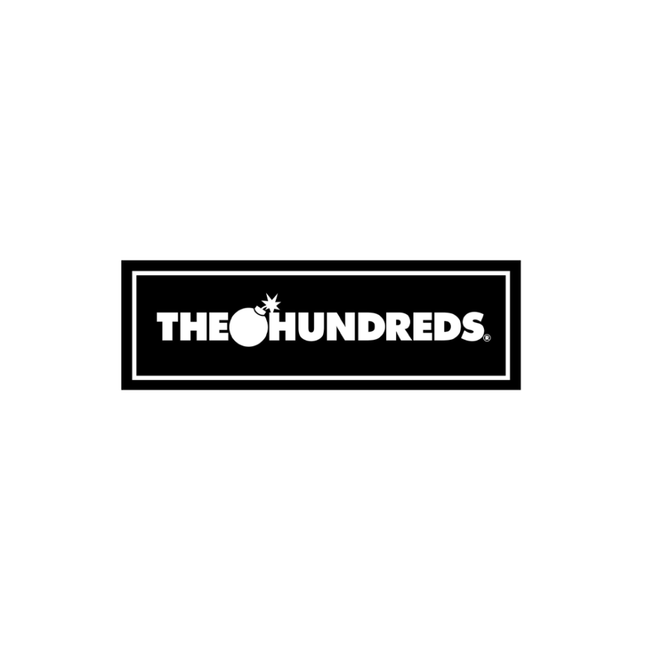 The Hundreds Jv Jacket Black T22F203015