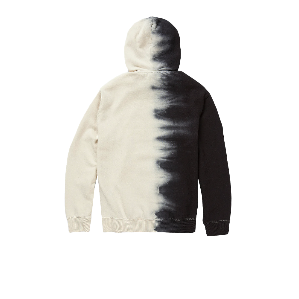 Volcom Blew Out Hoodie Black A4132203