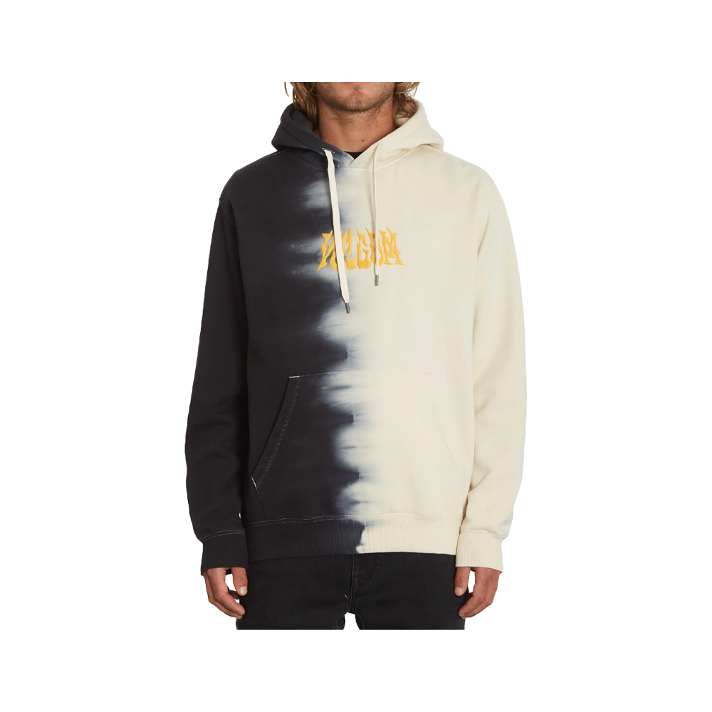Volcom Blew Out Hoodie Black A4132203
