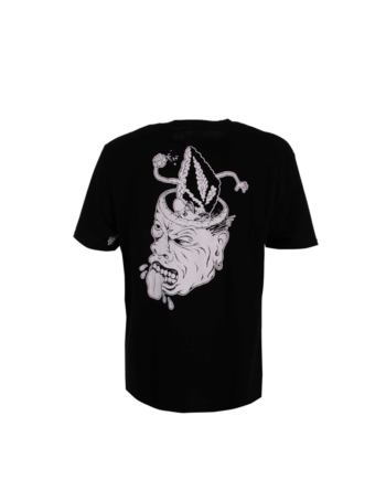 Volcom Finkstone T-shirt Black A3532211