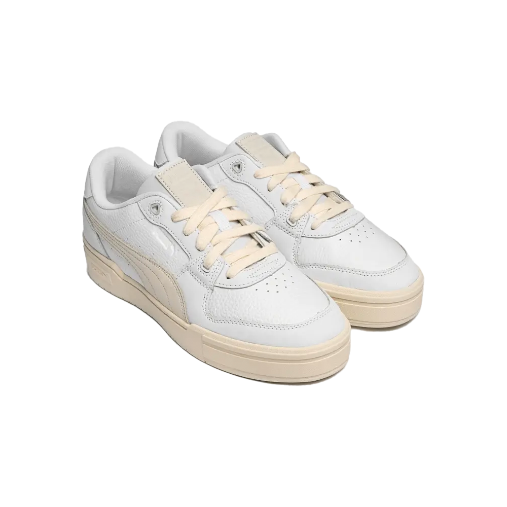 Puma CA Pro Lux Sneakers Puma White Whisper White 3887488-01