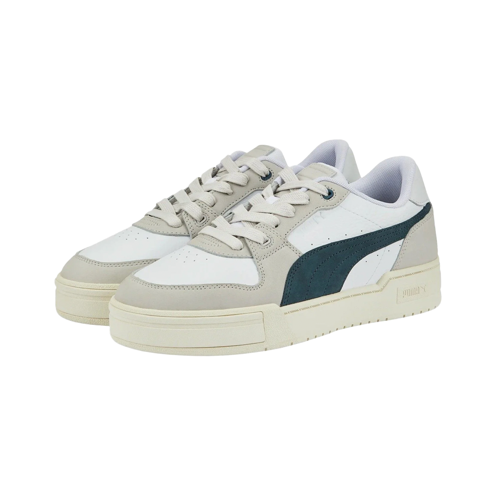 Puma Ca Pro Lux Sneakers Puma White Evening Sky 3887488-02