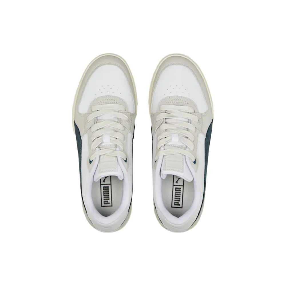Puma Ca Pro Lux Sneakers Puma White Evening Sky 3887488-02