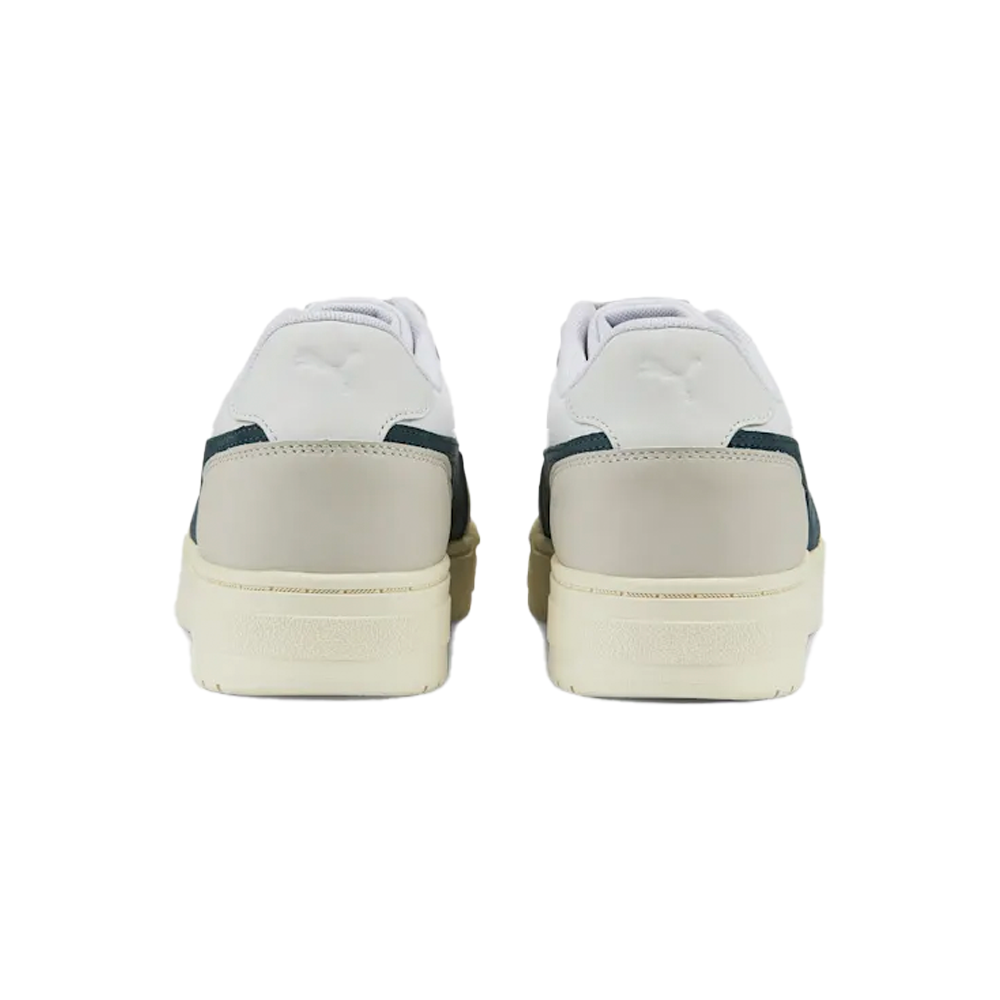 Puma Ca Pro Lux Sneakers Puma White Evening Sky 3887488-02