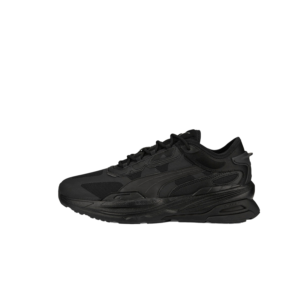 Puma hot sale thunder nere