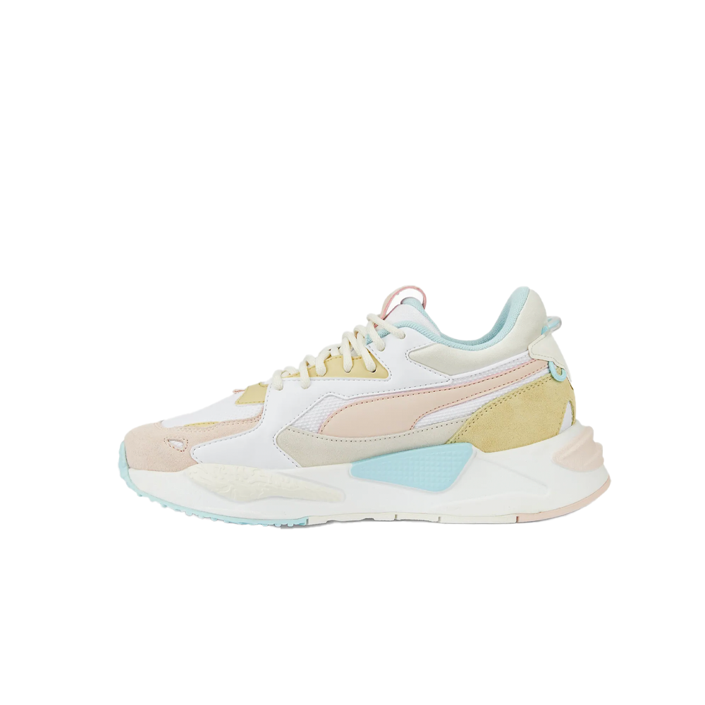 Puma RS-Z Candy Sneaker Puma White Island Pink 388587-01