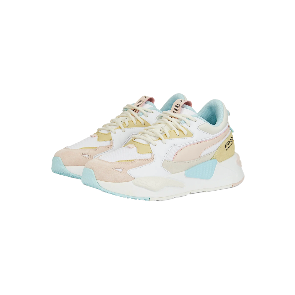 Puma RS-Z Candy Sneaker Puma White Island Pink 388587-01