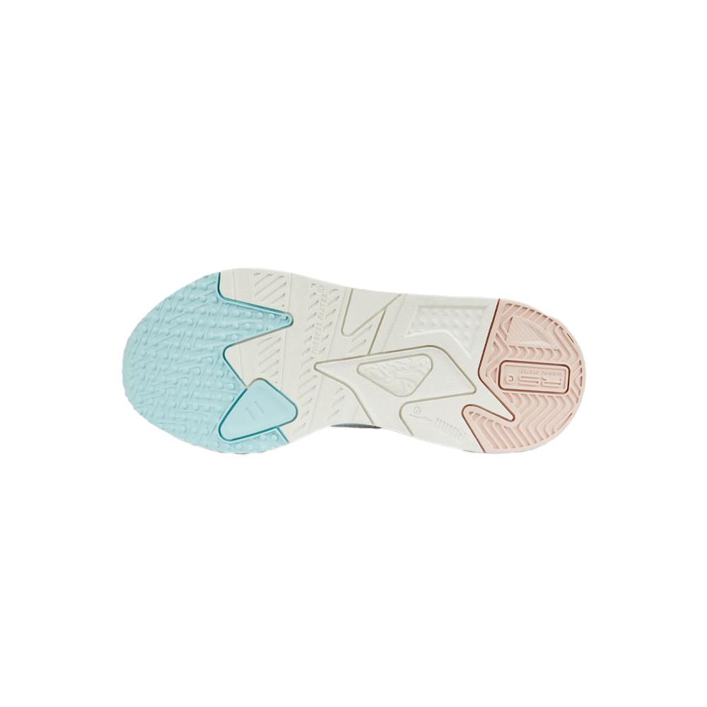 Puma RS-Z Candy Sneaker Puma White Island Pink 388587-01