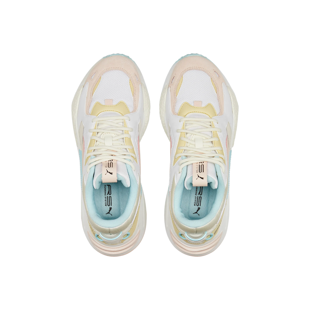 Puma RS-Z Candy Sneaker Puma White Island Pink 388587-01