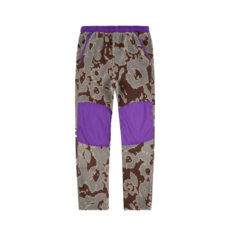 Puma X P.A.M Fleece Pants Cloudburst--AOP 536007-87