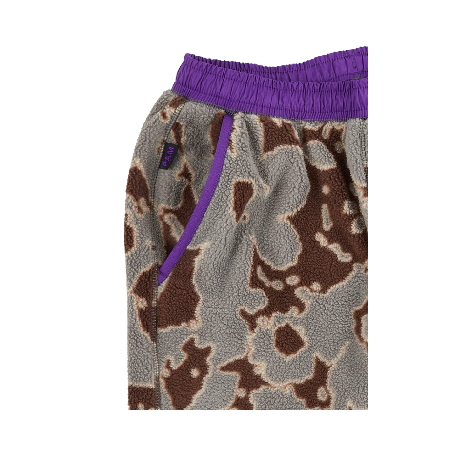 Puma X P.A.M Fleece Pants Cloudburst--AOP 536007-87