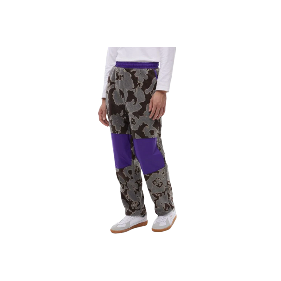 Puma X P.A.M Fleece Pants Cloudburst--AOP 536007-87