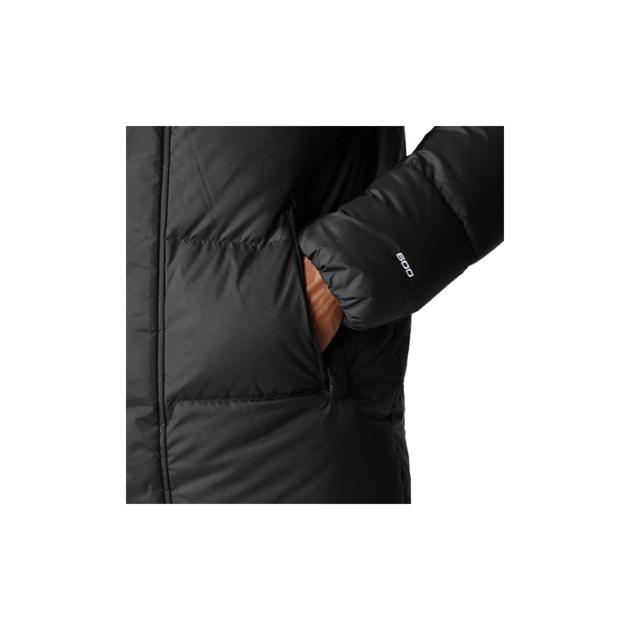 The North Face Hydrenalite Down Parka TNF Black NF0A7UQRJK3