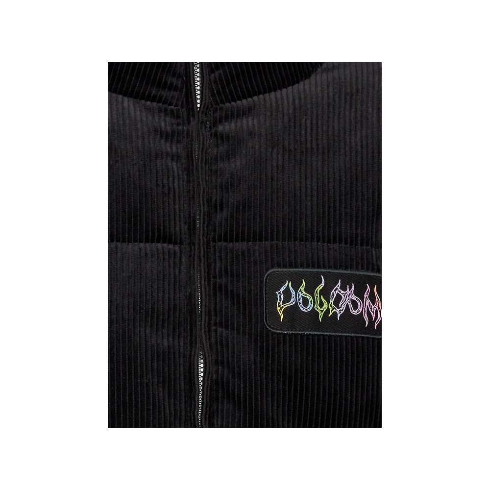 Volcom FA Chrissie Abbot X French Jacket Print A1632206
