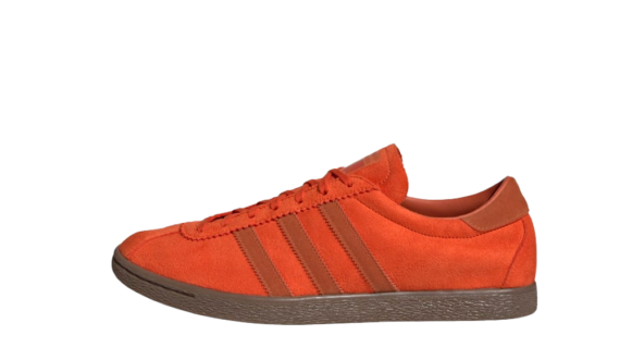 Adidas Tobacco Gruen Shoes Collegiate Orange Fox Orange Gum GX6939