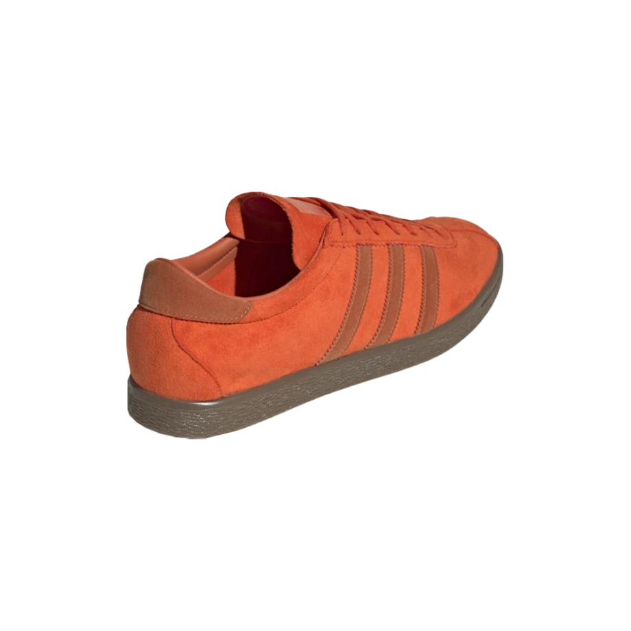 Adidas Tobacco Gruen Shoes Collegiate Orange Fox Orange Gum GX6939