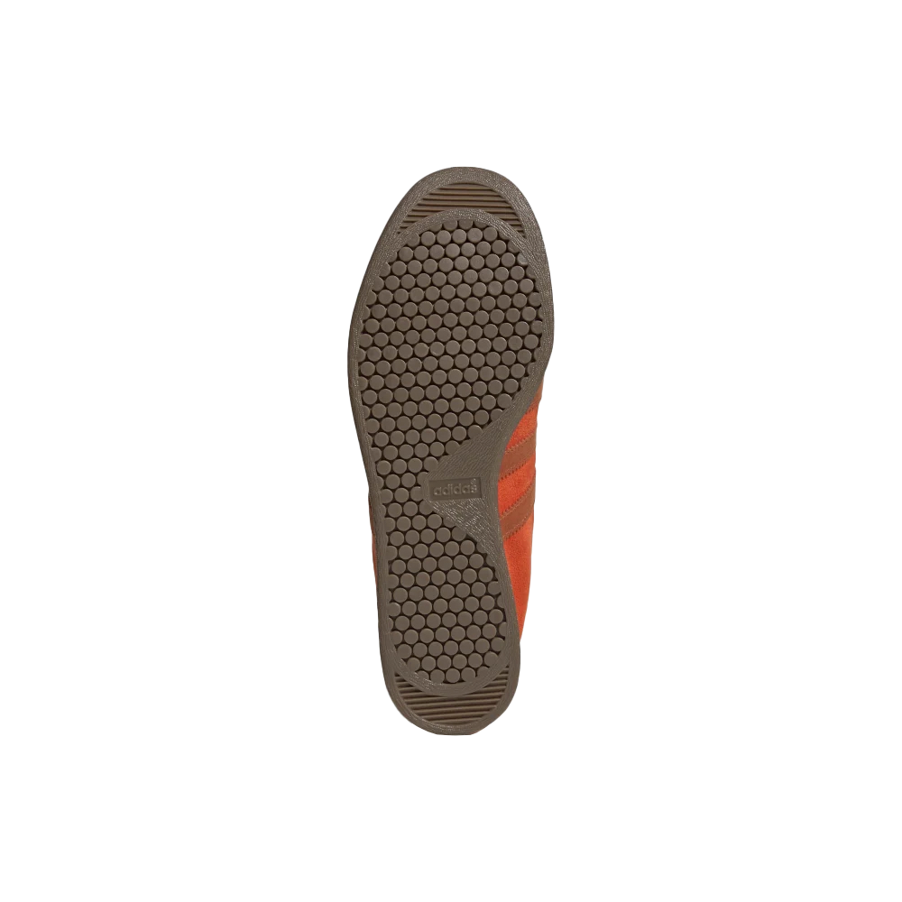 Adidas Tobacco Gruen Shoes Collegiate Orange / Fox Orange / Gum GX6939