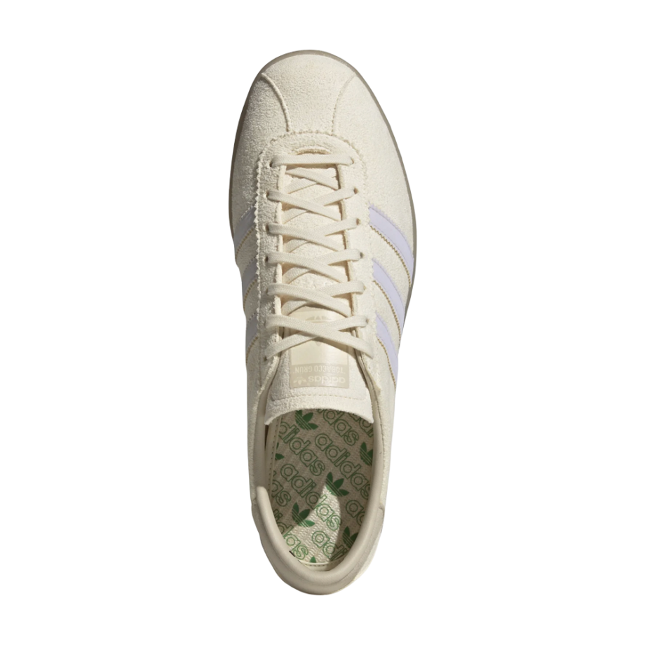 Adidas Tobacco Gruen Shoes Cream White / Bliss / Light Brown GX6940