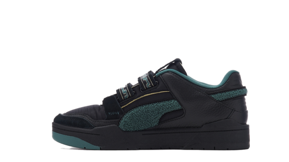 Puma f1 clearance self lacing