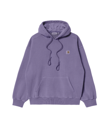 Carhartt Wip Hooded Nelson Sweatshirt Arrenga Garment Dyed I029963-44