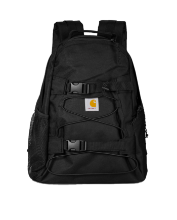 Carhartt Wip Kickflip Backpack Black I031468-4
