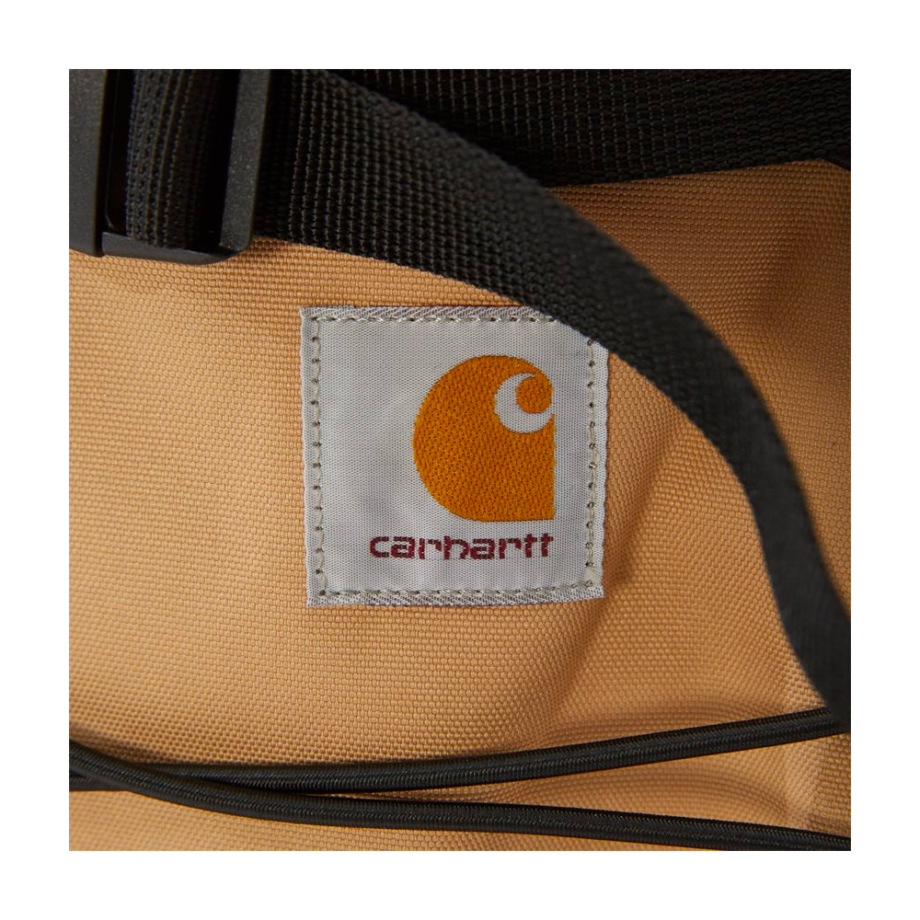 Carhartt Wip Kickflip Backpack Dusty H Brown I031468-1