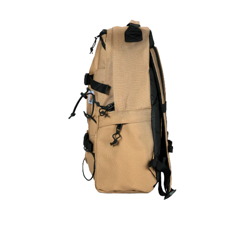 Carhartt Wip Kickflip Backpack Dusty H Brown I031468-1