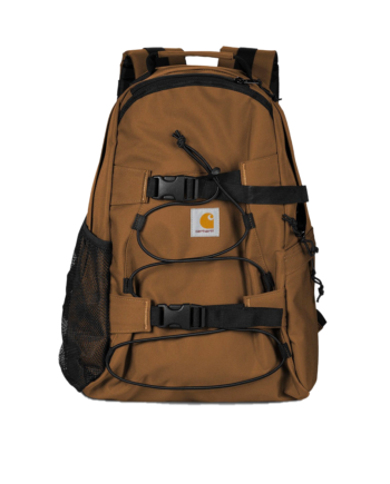 Carhartt Wip Kickflip Backpack Tamarind I031468-3
