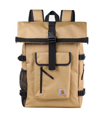 Carhartt Wip Philis Backpack Dusty H Brown I031575-2