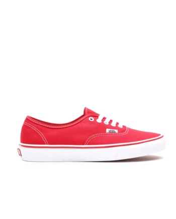 Vans Authentic Red VN000EE3RED1