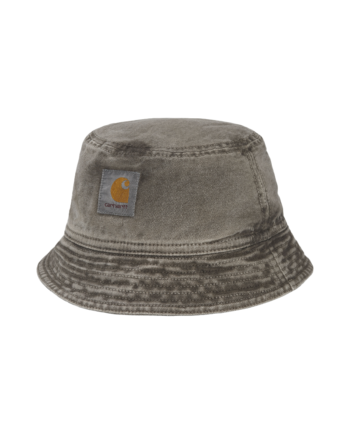 Carhartt Wip Bayfield Bucket Hat Black Faded I031402-29