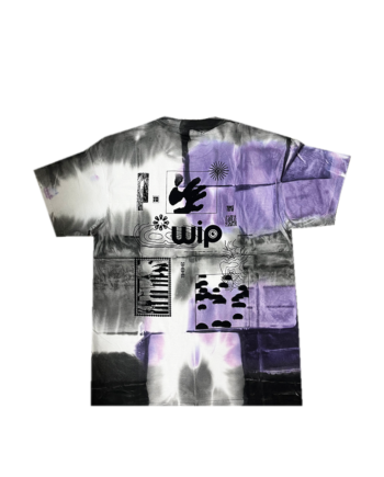 Carhartt Wip SS Float T-Shirt Multicolor White I031803-5