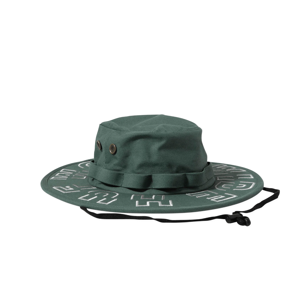Huf Field Boonie Hat Sage HT00713