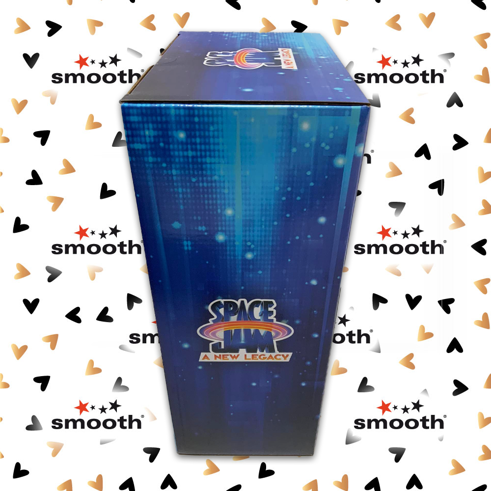 Medicom Toy Tweety (Space Jam) Bearbrick Set 100% 400%