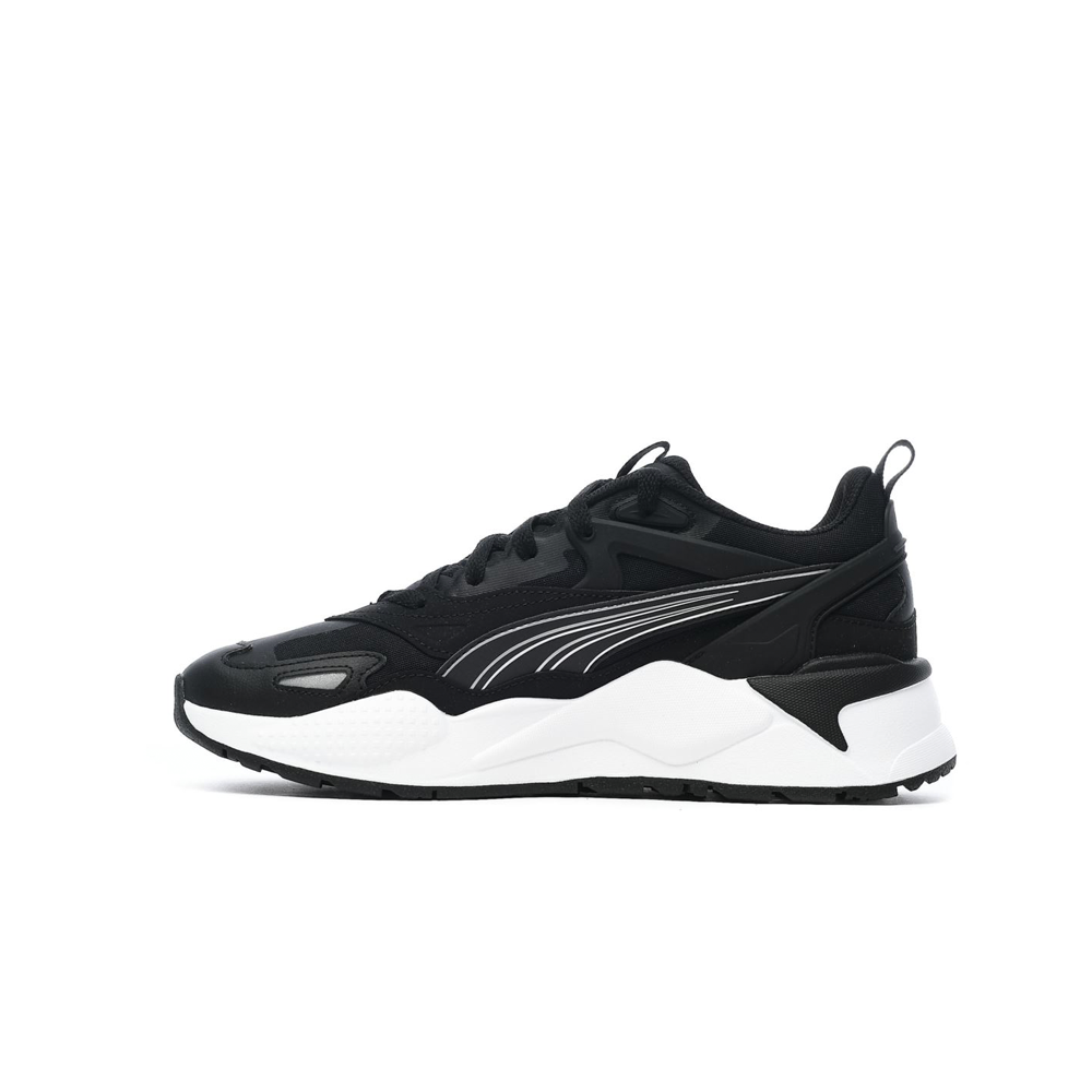 Puma RS-X Efekt Reflective Sneakers Puma Black Puma Silver 390777-01