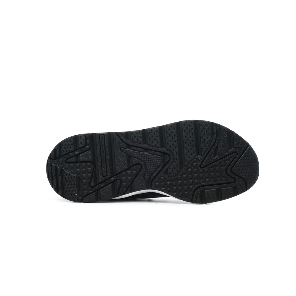 Puma RS-X Efekt Reflective Sneakers Puma Black Puma Silver 390777-01