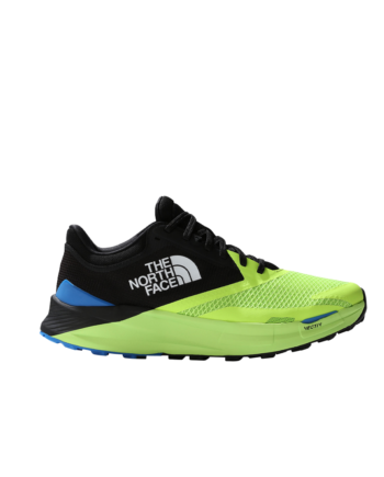 The North Face Vectiv Enduris III Trail Shoes Led Yellow Black NF0A7W5OFM9