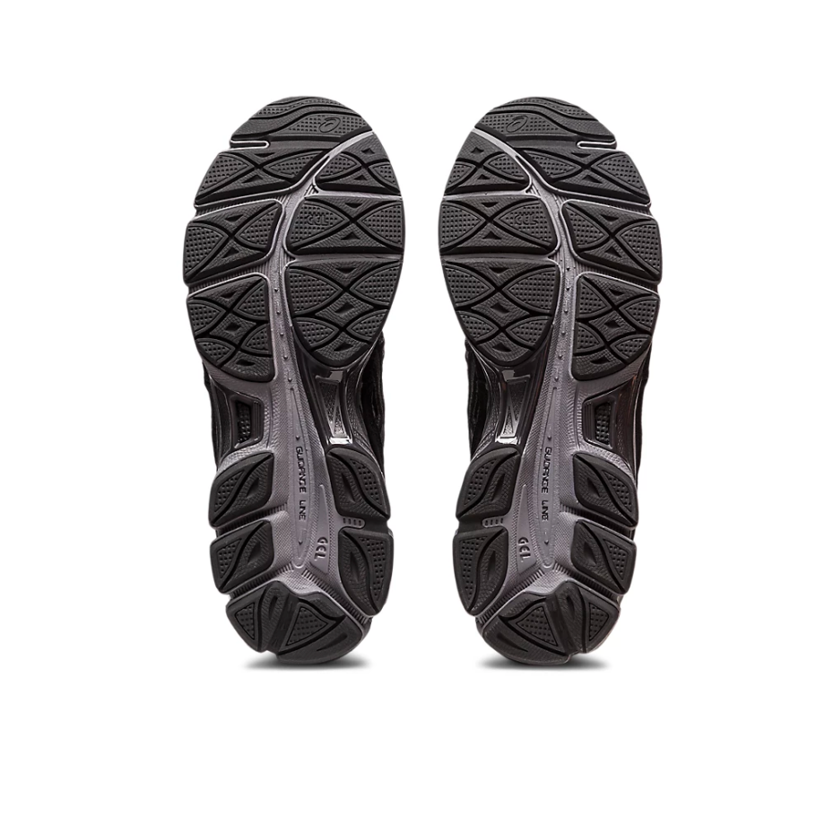 Asics Gel-NYC Sneakers Graphite Grey Black 1201A789-020