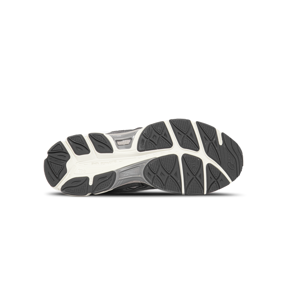 Asics Gel-NYC Sneakers Oatmeal Obsidian Grey 1201A789-250