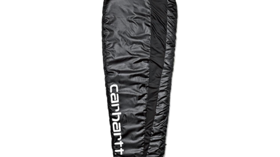 Carhartt sleeping bag hotsell