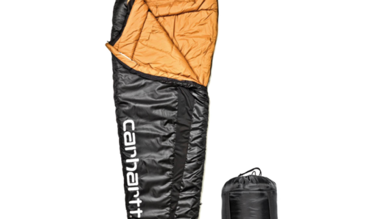 Carhartt sleeping bag hotsell