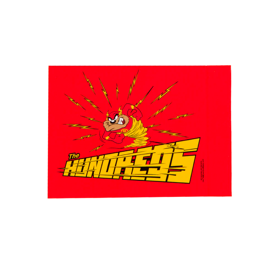 The Hundreds Flash Taz Puzzle Multi L23P212012