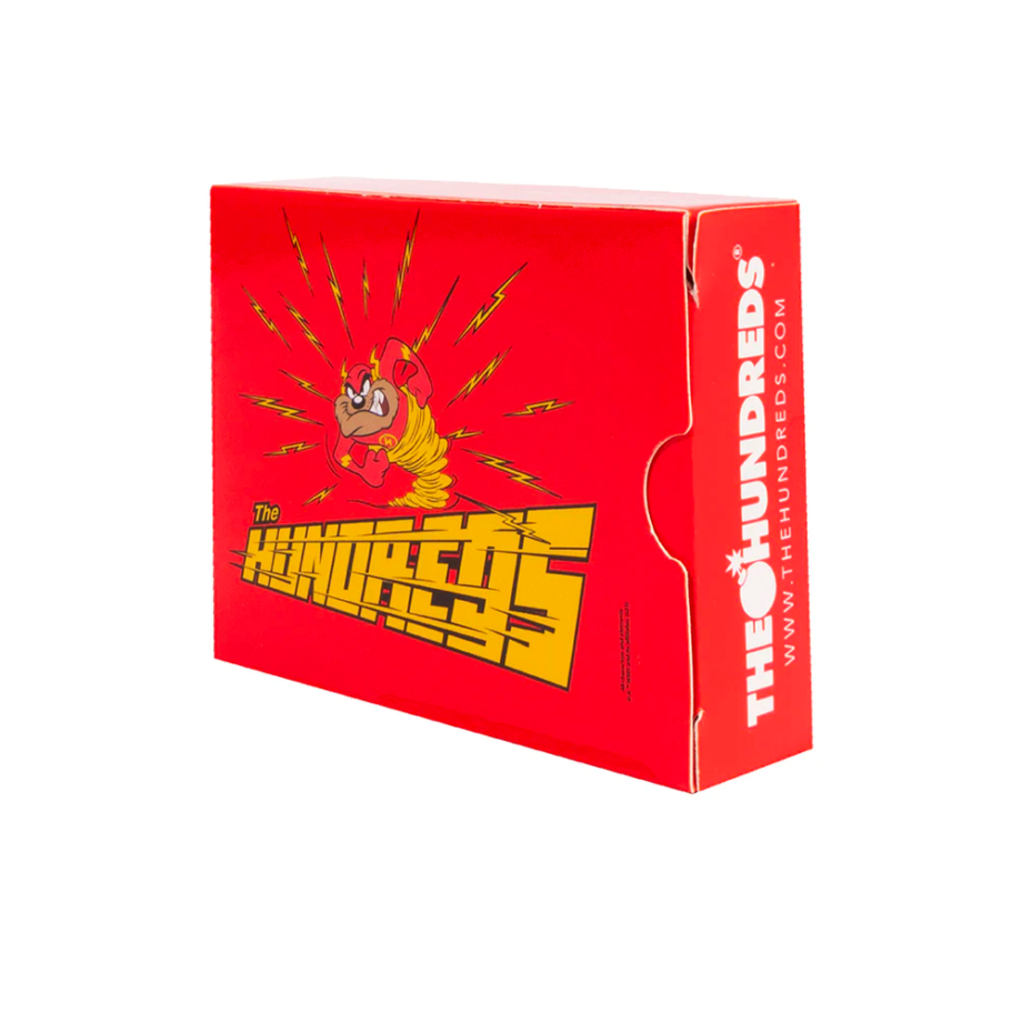 The Hundreds Flash Taz Puzzle Multi L23P212012