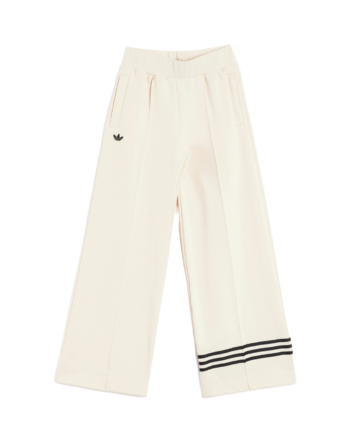 Adidas Track Pants Adicolor Neuclassics Wonder White Black IM1834