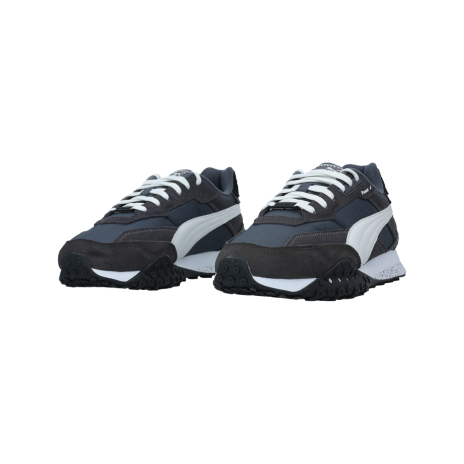 Puma Blacktop Rider Sneakers Flat Dark Gray Vapor Gray 392725_02