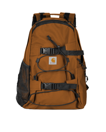Carhartt Wip Kickflip Backpack Deep H Brown I031468-9