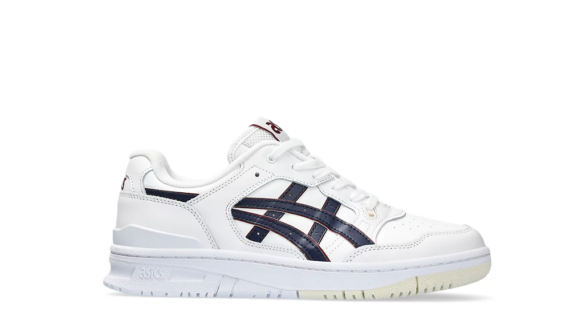 Asics gel circuit white online