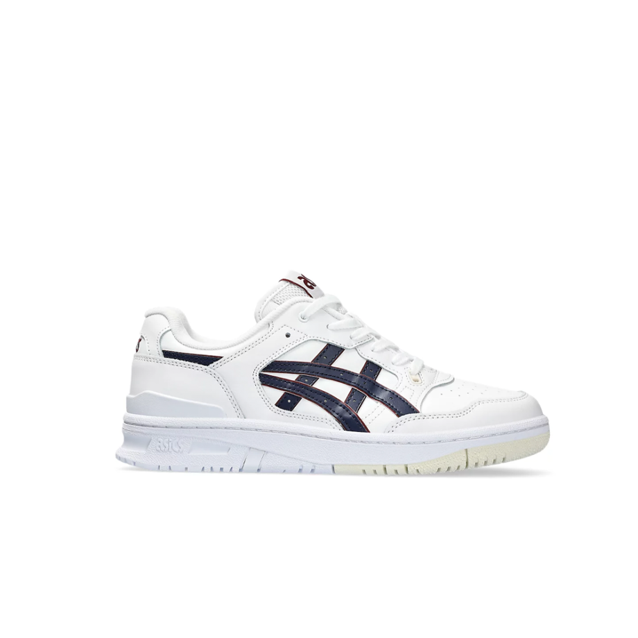 Asics EX89 Sneakers White Midnight 1201A476-115